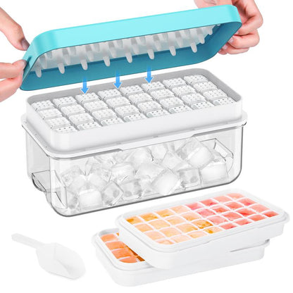 IceSnap™ Press Tray