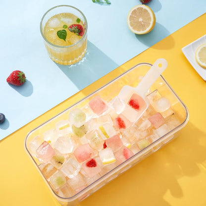 IceSnap™ Press Tray