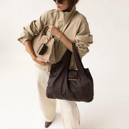 KeyTote™ Foldable Keychain Bag