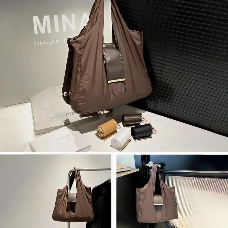KeyTote™ Foldable Keychain Bag