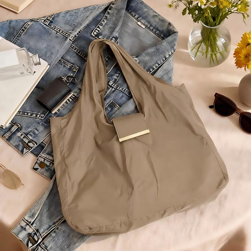 KeyTote™ Foldable Keychain Bag