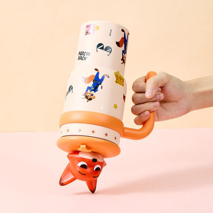 CharmSip™ Disney Character Tumbler