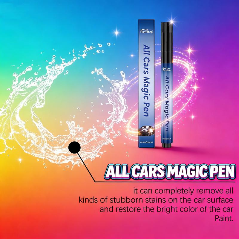 Magic Car Scratch Removal Pen