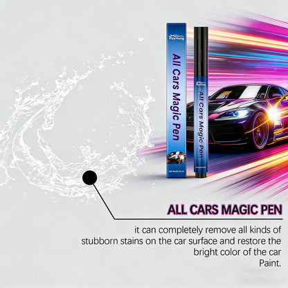 Magic Car Scratch Removal Pen