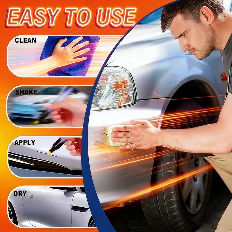 Magic Car Scratch Removal Pen