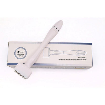 DermaStamp™ Titanium Microneedling Skin Stamp