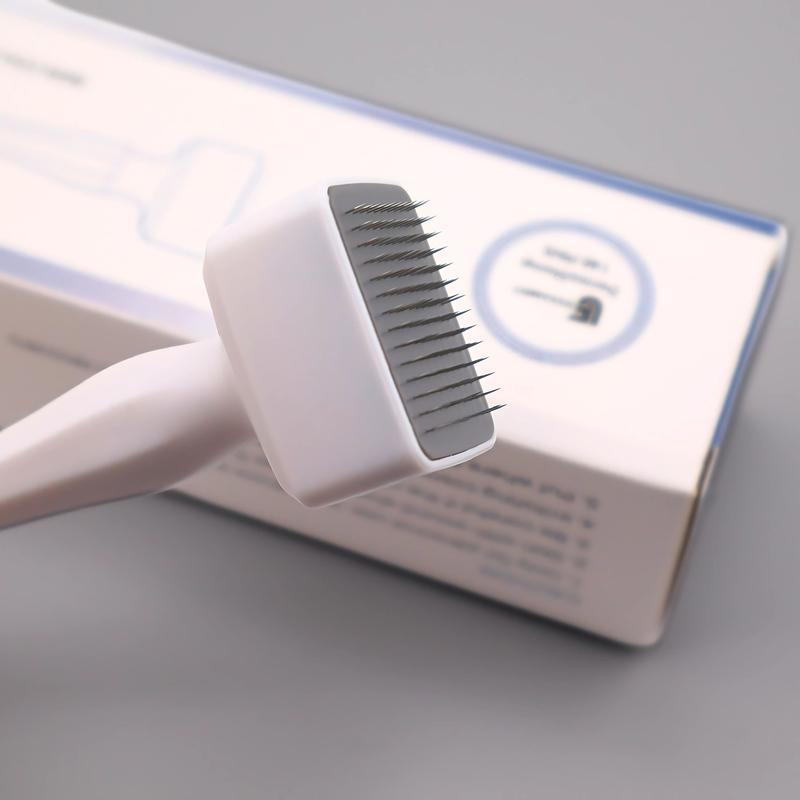 DermaStamp™ Titanium Microneedling Skin Stamp