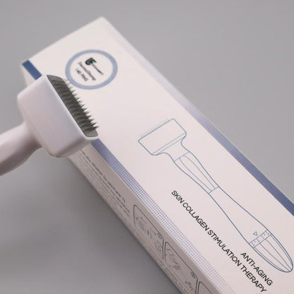 DermaStamp™ Titanium Microneedling Skin Stamp