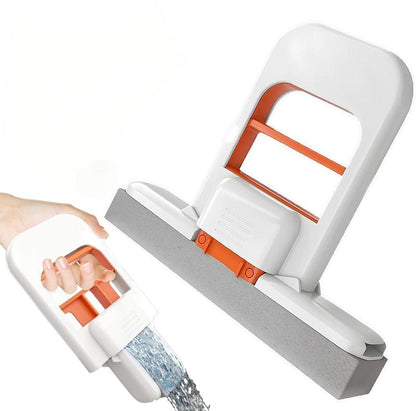 SwiftWipe™ Mini Mop