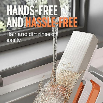 SwiftWipe™ Mini Mop