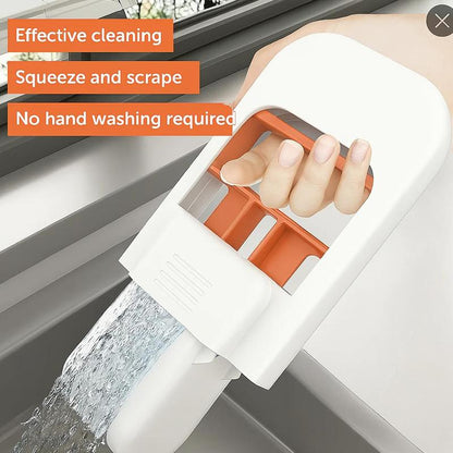 SwiftWipe™ Mini Mop