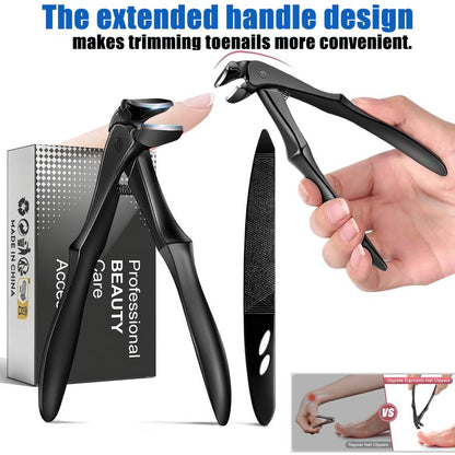 BendFree™ Toenail Clipper