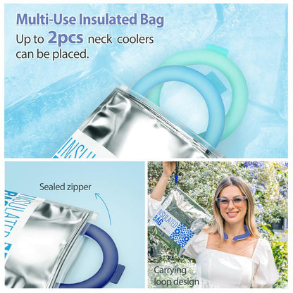 HeatRelief™ Cooling Collar