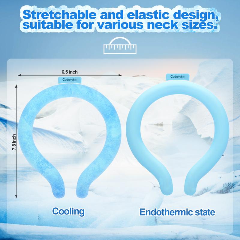 HeatRelief™ Cooling Collar