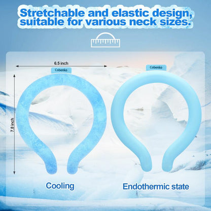 HeatRelief™ Cooling Collar