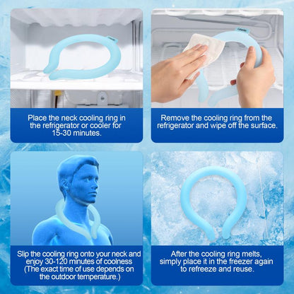 HeatRelief™ Cooling Collar