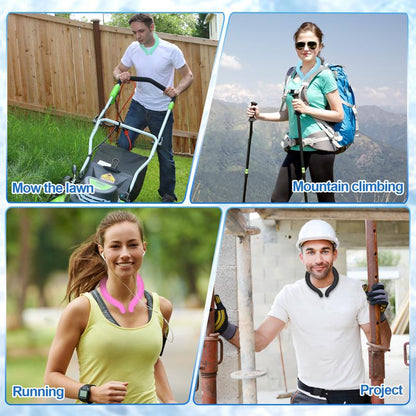 HeatRelief™ Cooling Collar