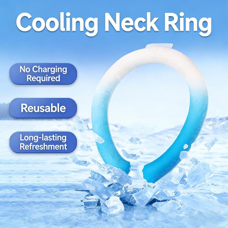 HeatRelief™ Cooling Collar