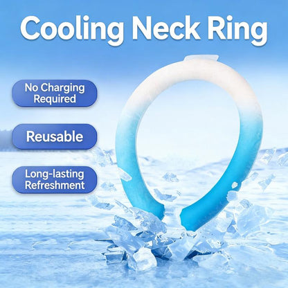 HeatRelief™ Cooling Collar