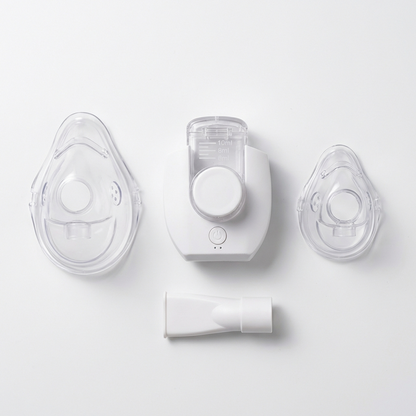 Mikro Nebel™ Handgehaltener Ultraschall-Vernebler