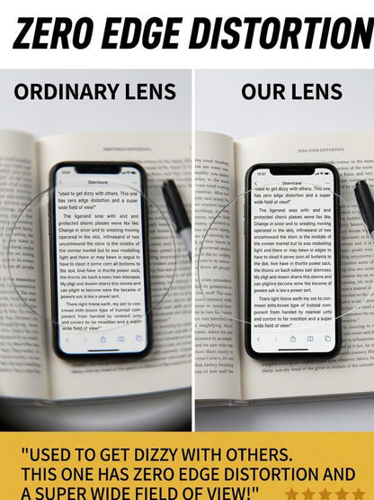 ShiftLens™