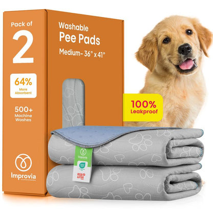 CleanPaws™ Pet Pad