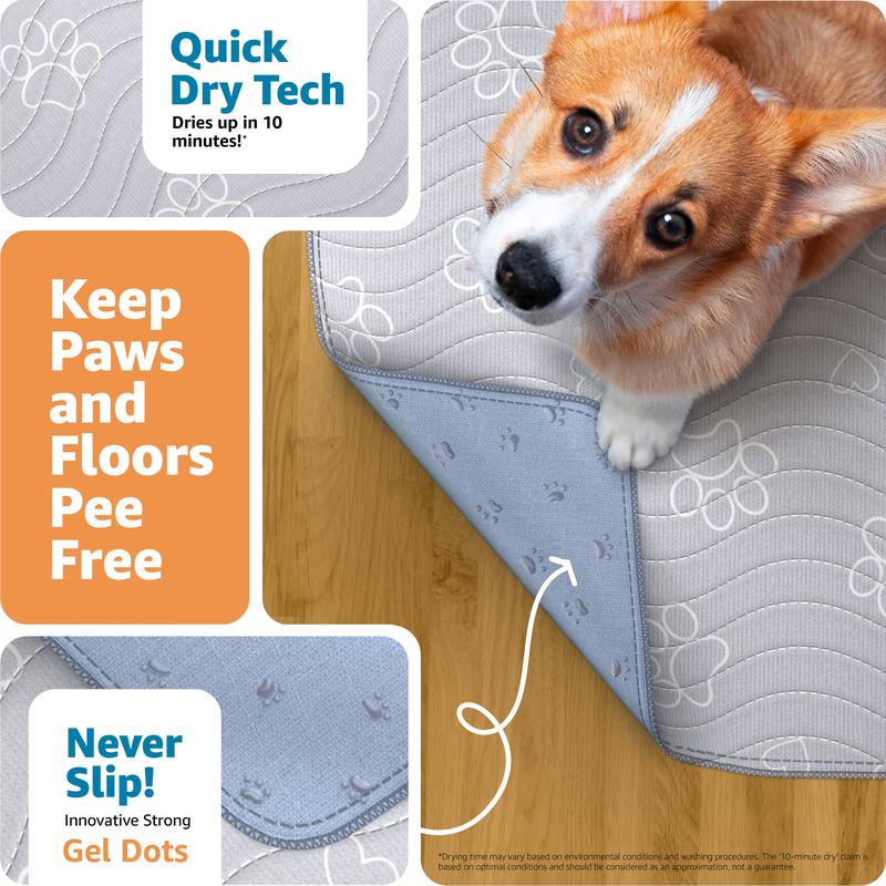 CleanPaws™ Pet Pad