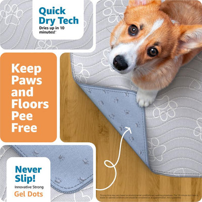 CleanPaws™ Pet Pad