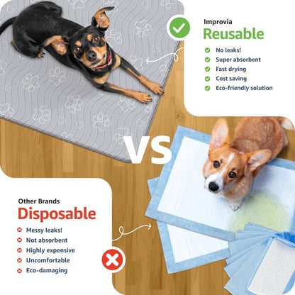 CleanPaws™ Pet Pad
