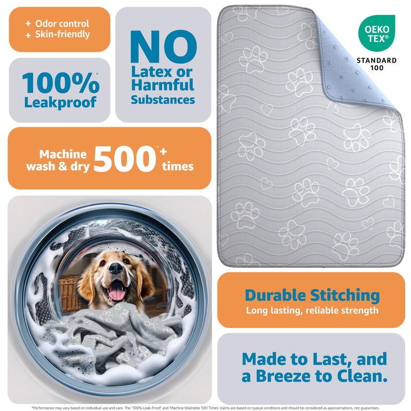 CleanPaws™ Pet Pad