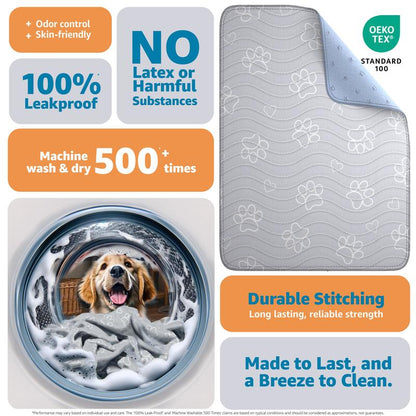 CleanPaws™ Pet Pad