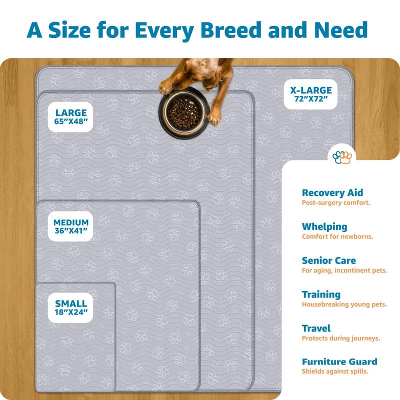 CleanPaws™ Pet Pad