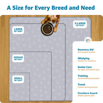 CleanPaws™ Pet Pad