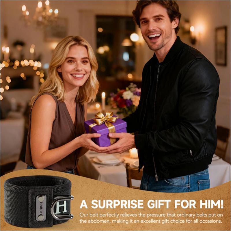 H-Lock™ Comfort Belt
