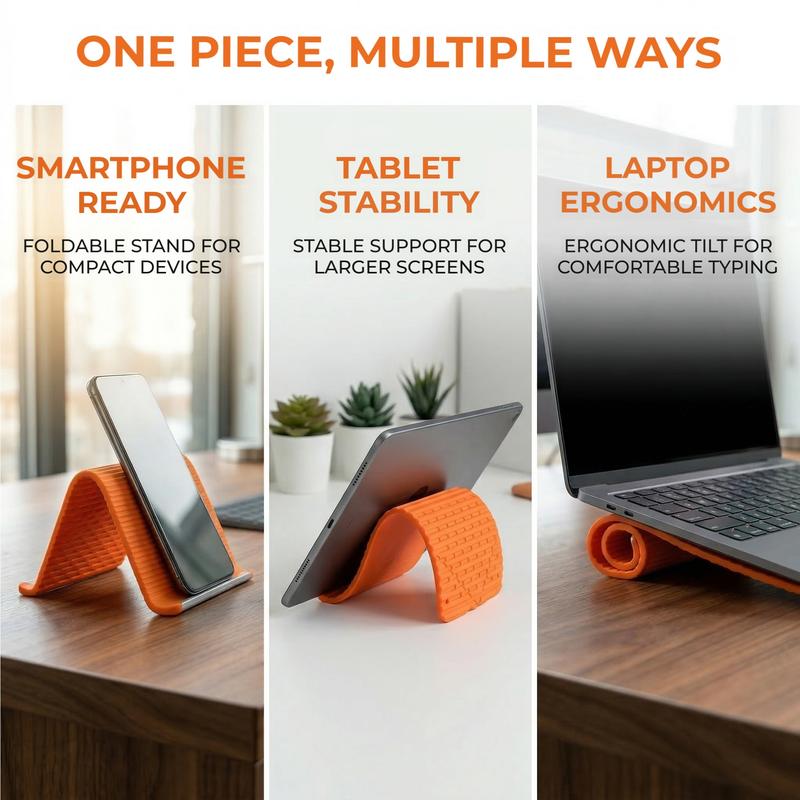 FlexiCore™ Smart Stand