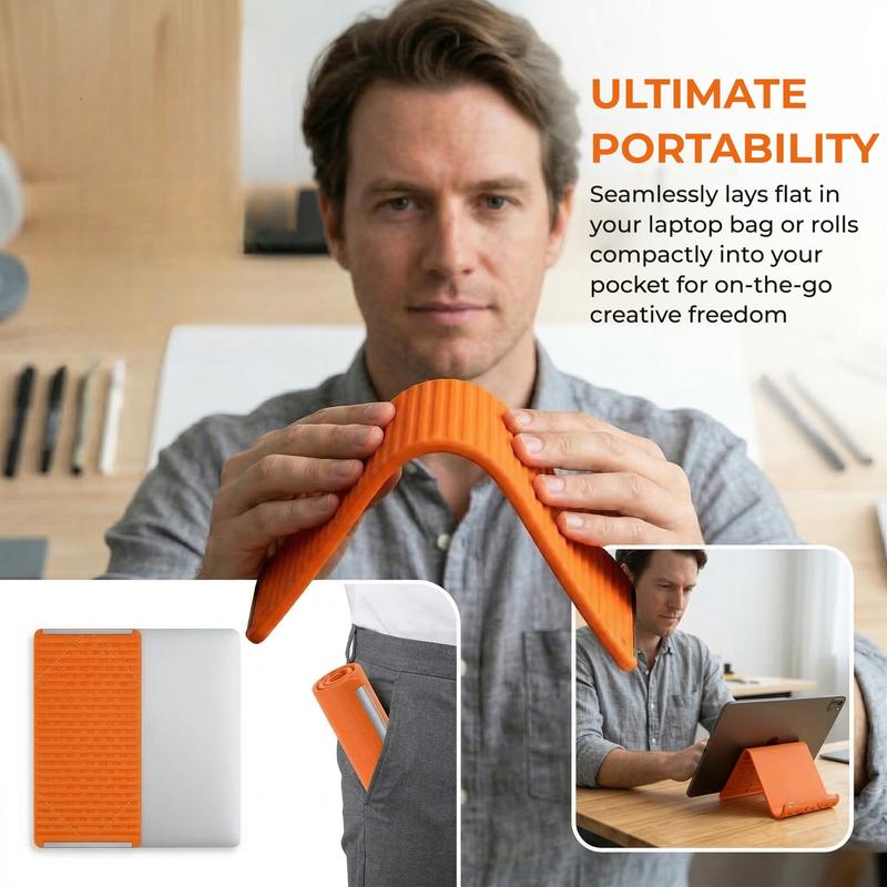 FlexiCore™ Smart Stand