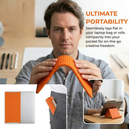 FlexiCore™ Smart Stand