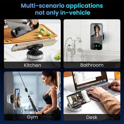 SnapCore™ 360 Mount