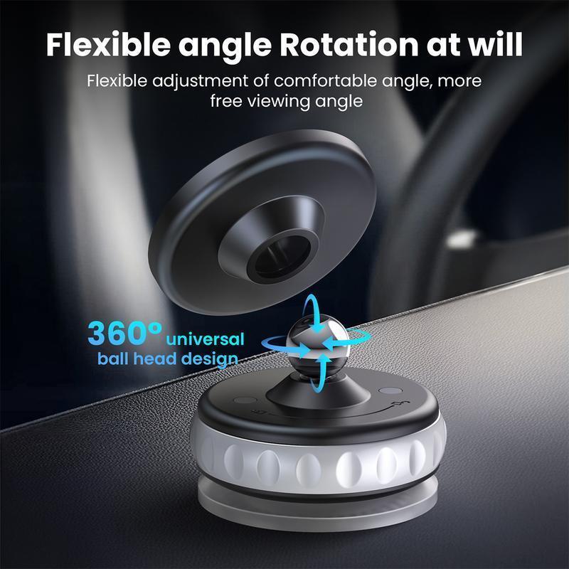 SnapCore™ 360 Mount