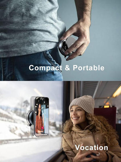SnapCore™ 360 Mount