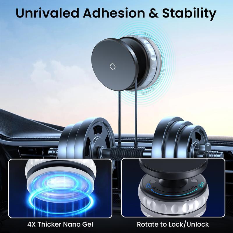 SnapCore™ 360 Mount