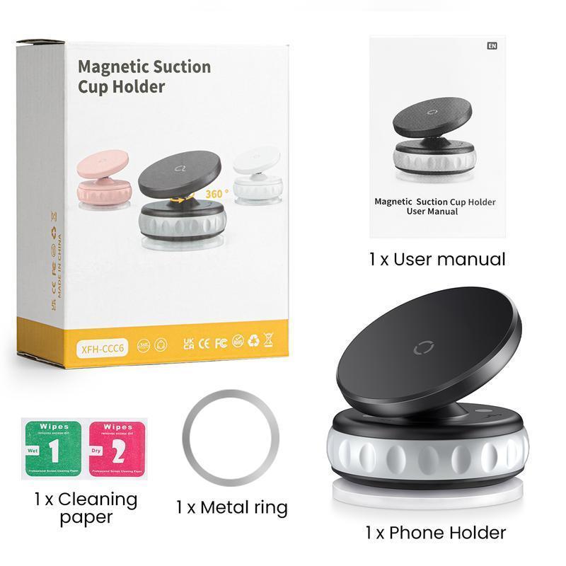 SnapCore™ 360 Mount