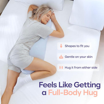 Noctout™ BodyAlign Pillow
