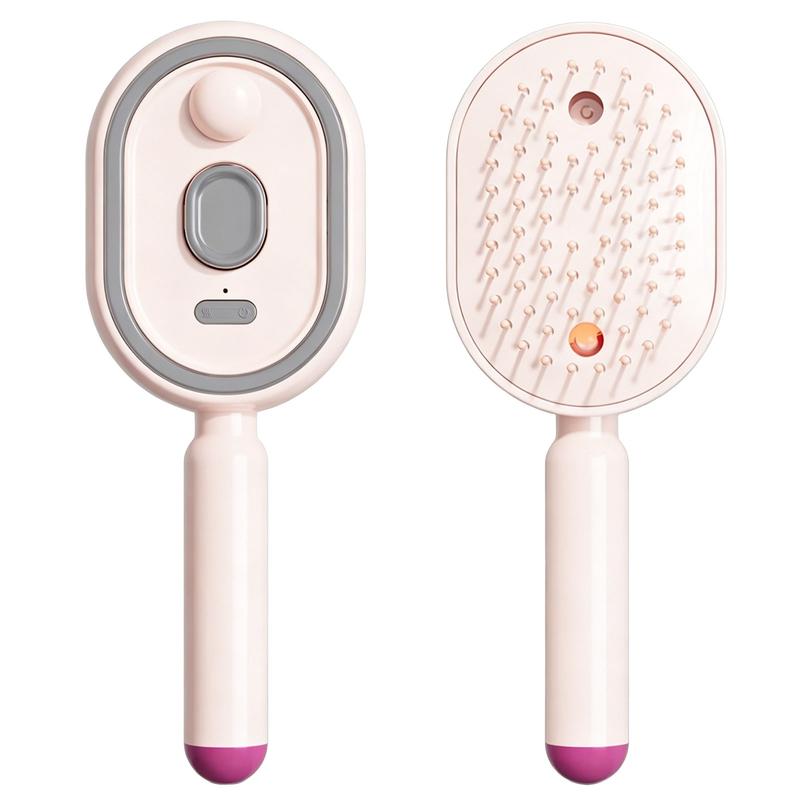 RootMist™ 5-in-1 Scalp Therapy Brush
