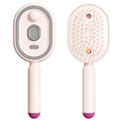 RootMist™ 5-in-1 Scalp Therapy Brush