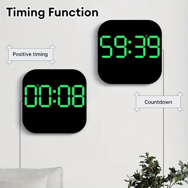 Aurex™ Smart Wall Clock