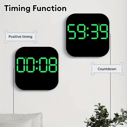 Aurex™ Smart Wall Clock