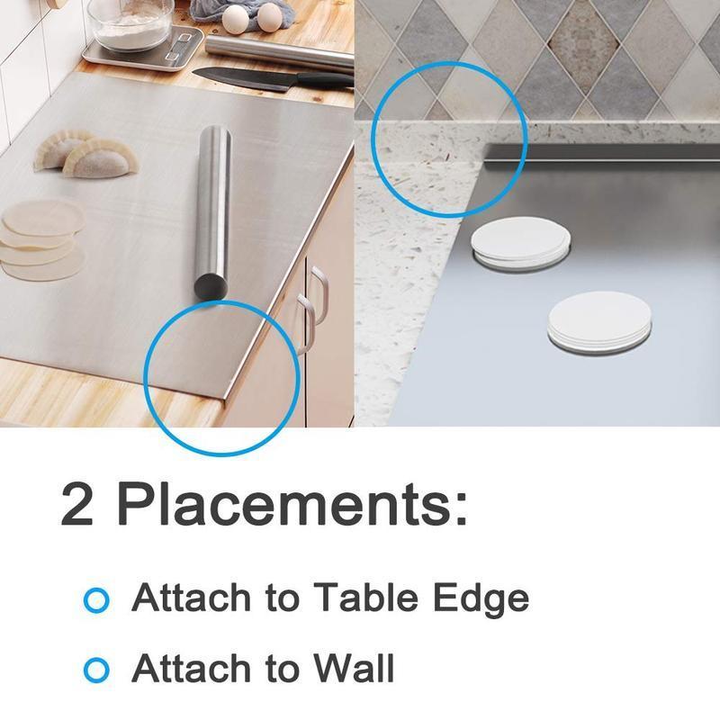 CleanSlate™ Steel Board