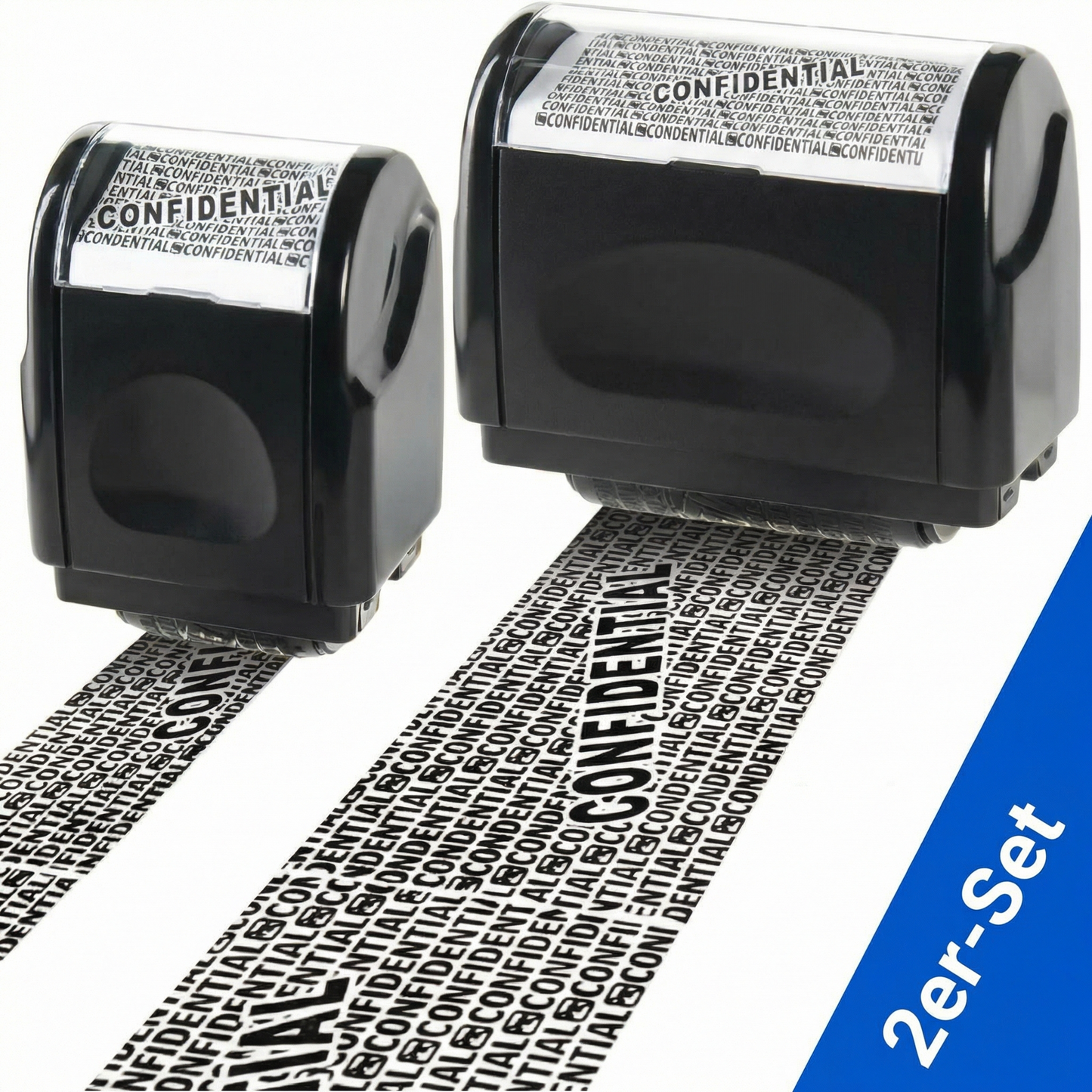 TintenSchutz™ Datenschutz-Stempel