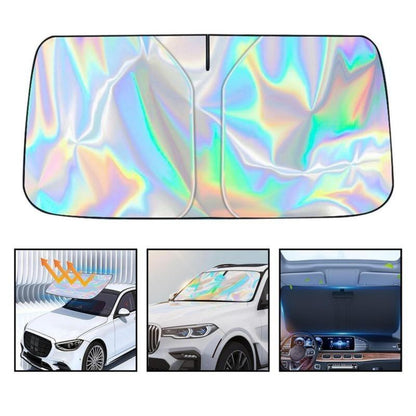 PrismShield™ Windshield Cover